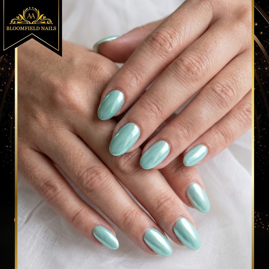 Bloomfield Nails and Spa